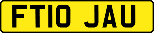 FT10JAU