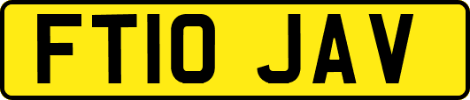 FT10JAV
