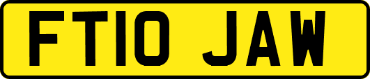 FT10JAW
