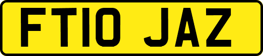 FT10JAZ