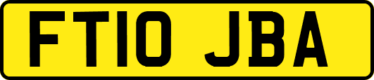 FT10JBA