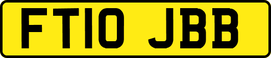 FT10JBB