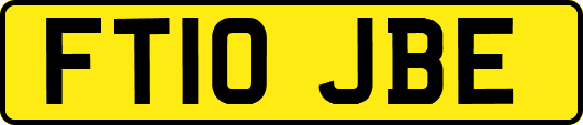 FT10JBE