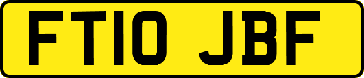 FT10JBF
