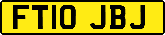 FT10JBJ