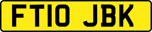 FT10JBK