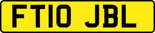 FT10JBL