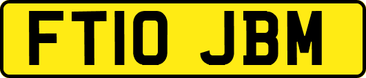 FT10JBM