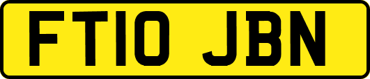 FT10JBN