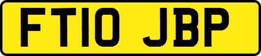 FT10JBP
