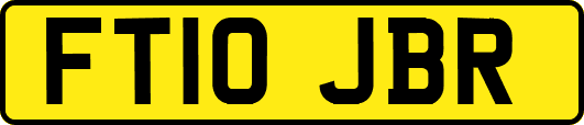 FT10JBR