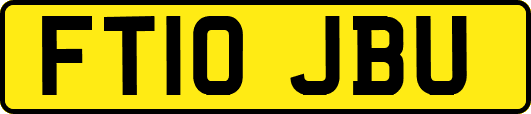 FT10JBU