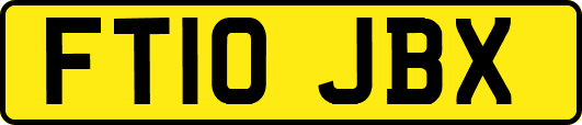 FT10JBX
