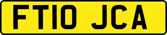 FT10JCA