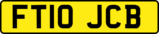 FT10JCB