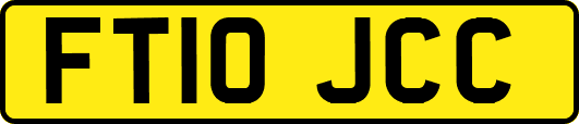 FT10JCC