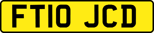 FT10JCD
