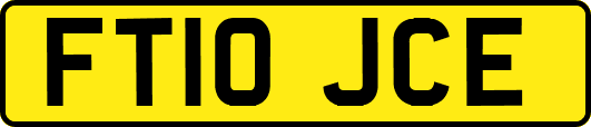 FT10JCE
