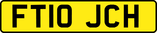FT10JCH