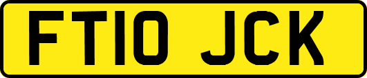 FT10JCK