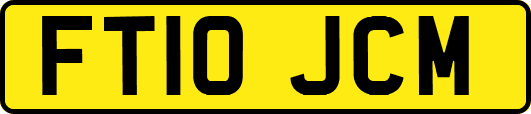 FT10JCM