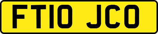 FT10JCO