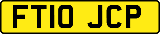 FT10JCP