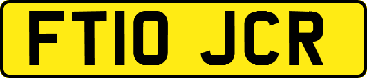 FT10JCR