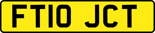 FT10JCT
