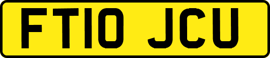 FT10JCU