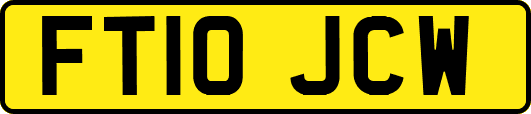 FT10JCW