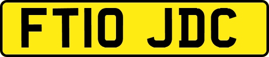 FT10JDC