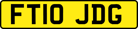FT10JDG
