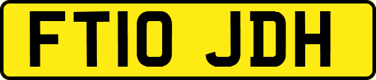 FT10JDH