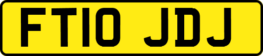 FT10JDJ