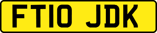 FT10JDK