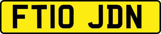 FT10JDN