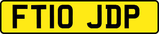 FT10JDP