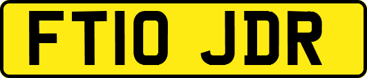 FT10JDR