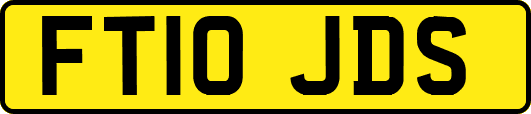 FT10JDS