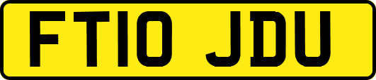FT10JDU