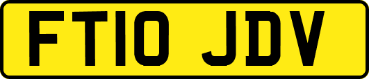 FT10JDV