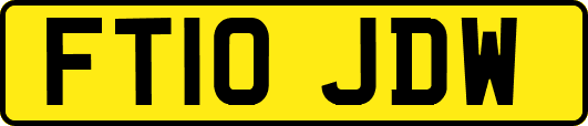 FT10JDW