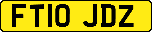 FT10JDZ
