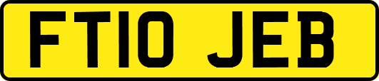 FT10JEB