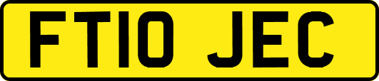 FT10JEC