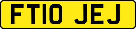 FT10JEJ