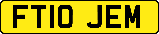 FT10JEM