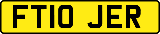 FT10JER