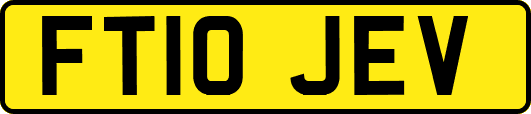 FT10JEV